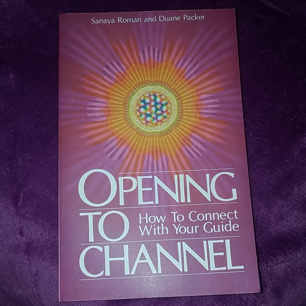 How To Connect With Your Spirit Guide